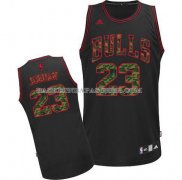 Maillot Camouflage Mode Chicago Bulls Jordan