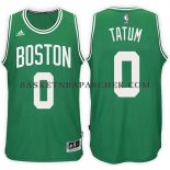 Maillot Boston Celtics Tatum Vert3