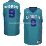 Maillot Charlotte HorBrooklyn Nets Henderson Vert