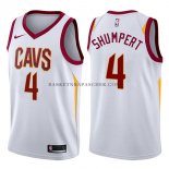 Maillot Cleveland Cavaliers Iman Shumpert Swingman Association 2