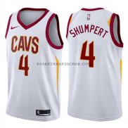Maillot Cleveland Cavaliers Iman Shumpert Swingman Association 2