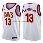 Maillot Cleveland Cavaliers Tristan Thompson Swingman Associatio