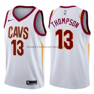 Maillot Cleveland Cavaliers Tristan Thompson Swingman Associatio