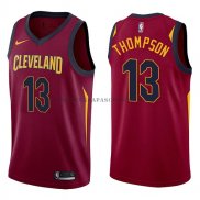 Maillot Cleveland Cavaliers Tristan Thompson Swingman Icon 2017-