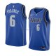 Maillot Dallas Mavericks Kristaps Porzingis Icon 2018 Bleu