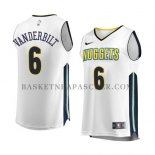 Maillot Denver Nuggets Jarred Vanderbilt Association 2017-18 B Maillot Denver Nuggets Jarred Vanderbilt Association 2017-18 B