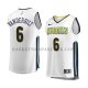 Maillot Denver Nuggets Jarred Vanderbilt Association 2017-18 B