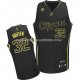 Maillot Electricite Mode Los Angeles Clippers Griffin Noir