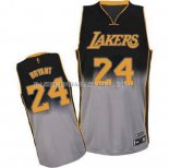 Maillot Fadeaway Mode Bryant Gris