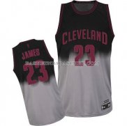 Maillot Fadeaway Mode JamesBosh Gris