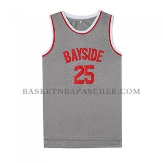 Maillot Film Bayside Morris Gris