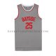 Maillot Film Bayside Morris Gris