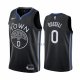 Maillot Golden State Warriors D'angelo Russell Ville Noir