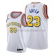 Maillot Golden State Warriors Draymond Green Classic Edition 2019-20 Blanc