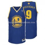 Maillot Golden State Warriors Iguodala Bleu