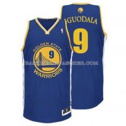 Maillot Golden State Warriors Iguodala Bleu