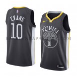 Maillot Golden State Warriors Jacob Evans Iii Statement 2017-18