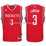 Maillot Houston Rockets Lawson Rouge Maillot Houston Rockets Lawson Rouge