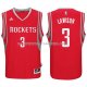 Maillot Houston Rockets Lawson Rouge