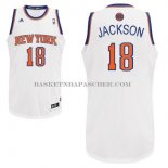 Maillot Joakim Jackson Blanc