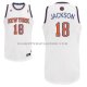 Maillot Joakim Jackson Blanc