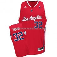 Maillot Los Angeles Clippers Griffi Rouge