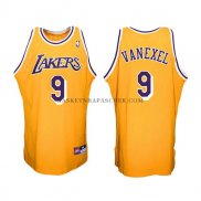Maillot Los Angeles Lakers Nick Van Exel Hardwood Classic 2017-1