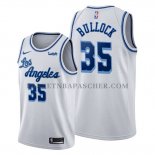 Maillot Los Angeles Lakers Reggie Bullock Classic Edition 2019-20 Blanc