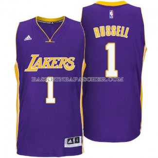 Maillot Los Angeles Lakers Russell Purpura