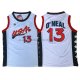 Maillot NBA USA 1996 O'Neal Blanc