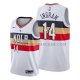 Maillot New Orleans Pelicans Brandon Ingram Earned Blanc