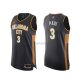 Maillot Oklahoma City Thunder Chris Paul Ville Authentique 2019-20 Gris
