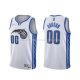 Maillot Orlando Magic Aaron Gordon Earned 2020-21 Blanc