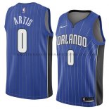 Maillot Orlando Magic Jamel Artis Icon 2018 Bleu