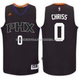Maillot Phoenix Suns Chriss Noir
