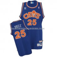 Maillot Retro Cleveland Cavaliers Price 2008 Bleu