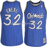 Maillot Retro Orlando Magic O'neal Bleu