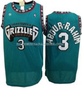 Maillot Retro Vancouver Memphis Grizzlies Abdur-Rahim Vert