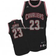 Maillot Rythme Mode Cleveland Cavaliers James