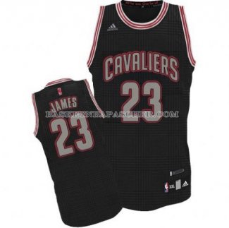 Maillot Rythme Mode Cleveland Cavaliers James