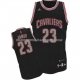 Maillot Rythme Mode Cleveland Cavaliers James