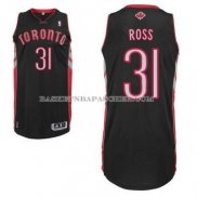 Maillot Toronto Raptors Ross Noir