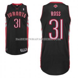 Maillot Toronto Raptors Ross Noir