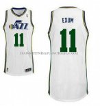 Maillot Utah Jazz Exum Blanc Maillot Utah Jazz Exum Blanc