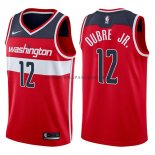 Maillot Washington Wizards Kelly Oubre Jr. Icon 2017-18 Rouge
