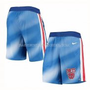 Short Brooklyn Nets Classic Edition Auzl