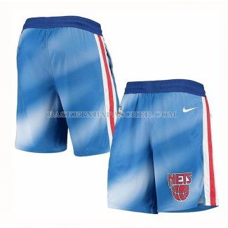 Short Brooklyn Nets Classic Edition Auzl