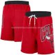 Short Chicago Bulls Big Logo Just Don Rouge