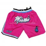Short Miami Heat Just Don Rosa