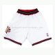 Short Philadelphia 76ers Blanc3